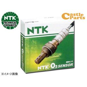 バモスホビオ HJ2 HM4 MT車 O2センサー リア側 マフラー側 NTK 日本特殊陶業 OZA644-EHG31 91964 H22.08〜H30.05｜yabumoto2