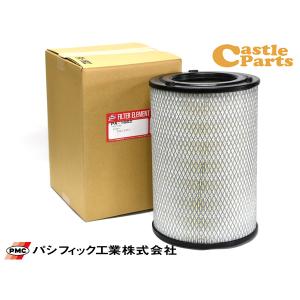 【新品未開封】　日野純正エアークリーナー2個セット 新品未開封】2個セット 日野純正エアークリーナー 新品未開封