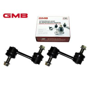 2% centerフロント　スタビライザー D-MAX / 調整式スタビライザーリンク（NISSAN キューブ/Z12）