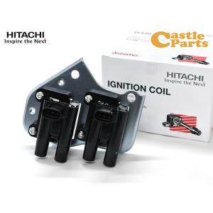 サンバー LE-TT2 イグニッションコイル NA車 純正品番22433KA581 管理