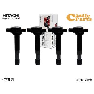 トヨタ（TOYOTA） 新品 強化 イグニッションコイル 4本SET C-HR ZYX10