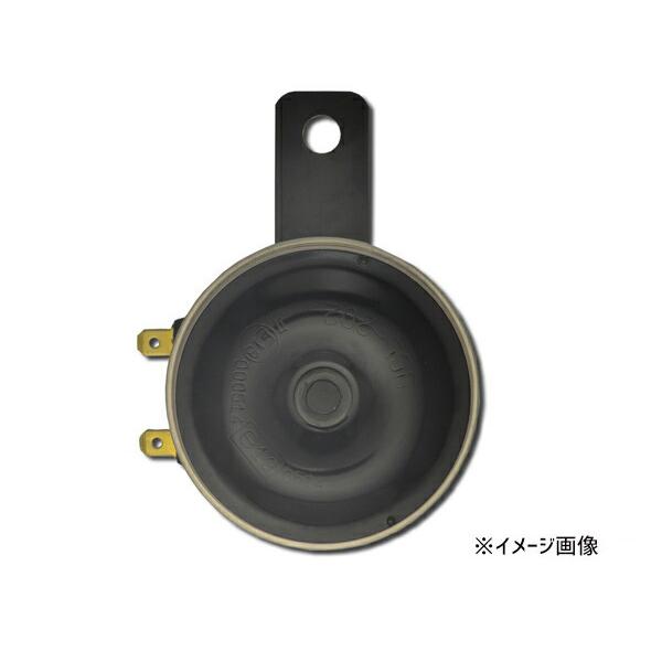 UC 平型 ホーン Lo 12V専用 110dB UCL-202 ミツバ MITSUBA