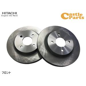 日立オートパーツ＆サービス キューブ Z12 NZ12 H20.11〜 フロント