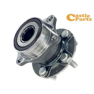 BRZ ZC6 リア ハブベアリング 片側 1個 WBH-139S H23.11〜R02.09