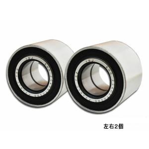 セレナ C27 GC27 GFC27 GNC27 GFNC27 フロント ハブベアリング 左右 2