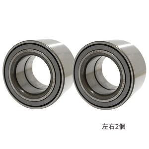 ジムニー JB64W フロント ハブベアリング 左右 2個セット WBH-512N H30