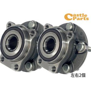 ○フロントハブベアリング○ニッサン スカイラインGT-R BCNR33 左用