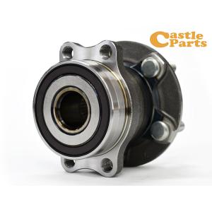 SUBARU（スバル） CAPSOL インプレッサ G13 G23 GJ2 GJ3 GJ6 GJ7 GP7