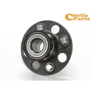 ホンダ 純正 フィット 《 GK3 》 左リアナックルハブ 42200-T5B-951