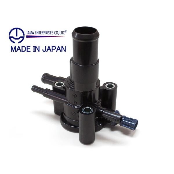 ワゴンR MH21S MH34S TBOのみ サーモスタット パッキン付 多摩興業 温度調節 国内メ...