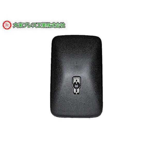 大東プレス リヤビューアウトサイドミラー バックミラー 右 / 左 マツダ '90〜 タイタン WG