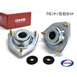 サンバー S211H S211J アッパーマウント フロント 左右 キット1台分 GMB H24.04〜｜yabumoto30