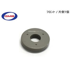 トッポ H82A H20.9〜 フロント アッパー ストラット ベアリング 左右共通 片側 1個 GMB ネコポス 送料無料｜yabumoto30