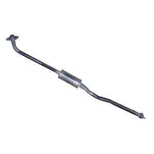 パジェロミニ H53A H58A ミツビシ HST センターパイプ 065-114CP 本体