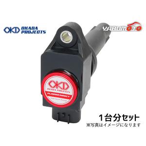 ジムニー JB23 K6A プラズマダイレクト 高性能 イグニッション