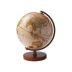 地球儀 リプルーグル リノックス型 日本語版(31573)／英語版(31536