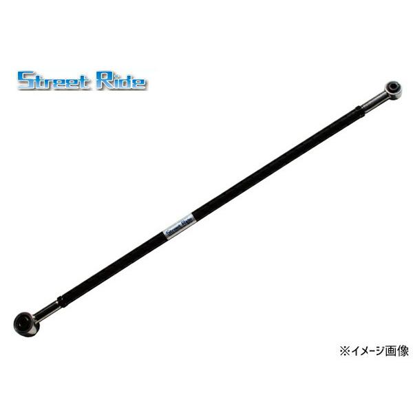 Street Ride ストリートライド 調整式ラテラルロッド スズキ エブリイワゴン DA64W ...