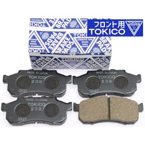 N WGN N-WGN JH3 JH4 ブレーキパッド フロント ホンダセンシング装備車