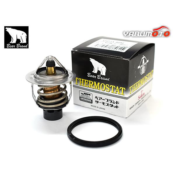 ヴォクシー ノア ZRR80W ZRR85W サーモスタット パッキン付 ベアーブランド Bear ...