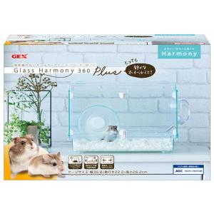 ルーミィ グランスペース クリアー ( 1個 ) : ペットランドYahoo!店