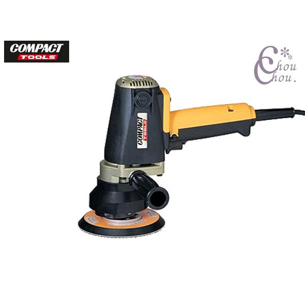 電動 ダブルアクション ポリッシャー P-150N COMPACT TOOL コンパクトツール 洗車...