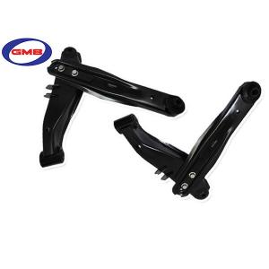 GMB コペン L880K H14/06〜H24/08 左右 2本セット ロアアーム