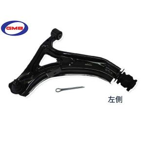 ライフ JB5 JB7 ロアアーム 左右セット GMB 国内メーカー 0205-0346