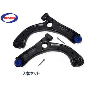 GMB タント カスタム L375S L385S 左右 2本セット ロアアーム