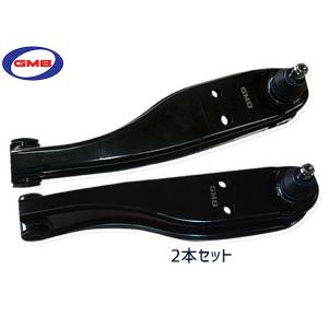 キャリイ DA52T DB52T DA62T DA63T 左右 2本セット GMB ロアアーム 0208-0646 0208-0647 送料無料｜yabumoto