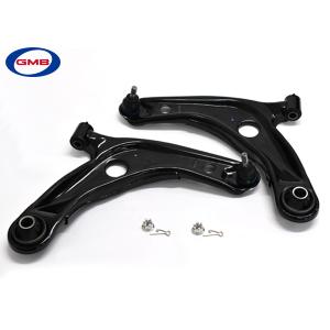 アクア NHP10 ロアアーム 右側 三恵工業 555 国産 SA-T022R 48068