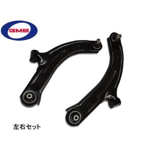 安心の6ヶ月保証 日産 キューブ Z12 フロント ロアアーム 左右
