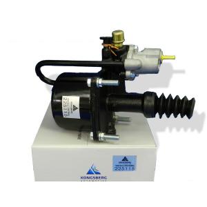 日野 プロフィア FS1E FW1E SH1E クラッチブースター 石井ヂーゼル