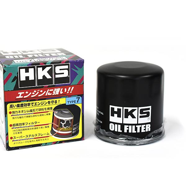 SAI AZK10 ハイブリッド オイルフィルター オイルエレメント HKS 国産 日本製 5200...