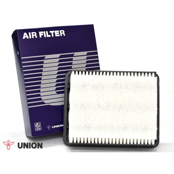 ハイエース レジアスエース GDH206K GDH206V エアーエレメント エアークリーナー ユニ...