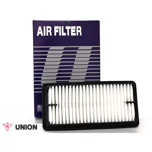 ek ワゴン スポーツ カスタム B11W エアーエレメント エアークリーナー ユニオン産業 UNI...