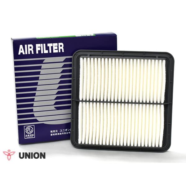 レガシィ BN9 エアーエレメント エアークリーナー ユニオン産業 UNION EGI B4 4WD...