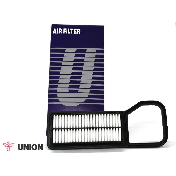 R2 RC2 エアーエレメント エアークリーナー ユニオン産業 UNION グレードR EGI DO...