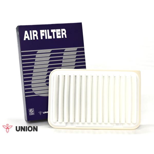 スイフト ZD53S エアーエレメント エアークリーナー ユニオン産業 UNION A-958 H2...