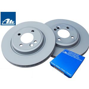 BMW リアブレーキ　ディスク　ローター　純正　6792227 BMW 3シリーズ E46 リアブレーキディスクローター 2枚セット