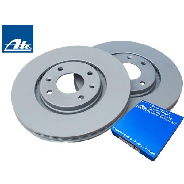 プジョー 207 A75FW プジョー 307 T5 PEUGEOT フロント ディスクローター 2...