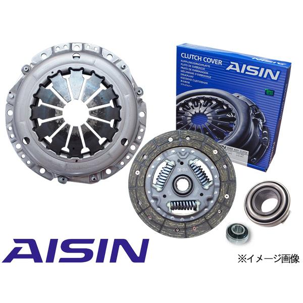 ミニキャブ U61V U62V U61T クラッチ 4点 キット  カバー ディスク レリーズ パイ...