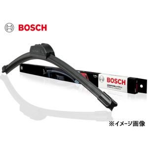 BOSCH エアロツイン Jフィット(+) ワイパーブレード 500mm Uフック AJ50 ボッシュ AEROTWIN J-FIT(+) 1本