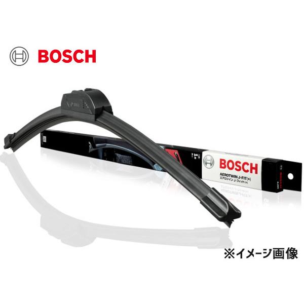 BOSCH エアロツイン Jフィット(+) ワイパーブレード 600mm Uフック AJ60 ボッシ...