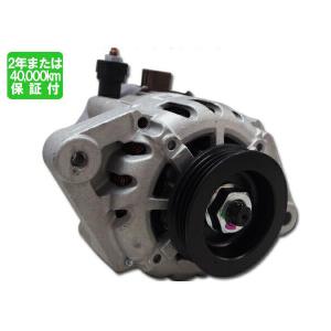 ホンダ（HONDA） オルタネーター リビルト バモス バモスホビオ HJ1