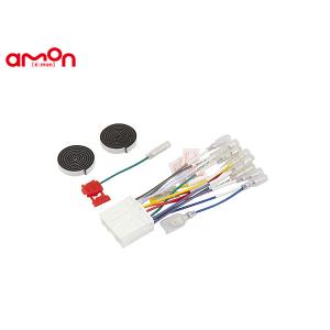 amon（エーモン） □ミニキャブ U61V U62V オーディオハーネス 2211 14