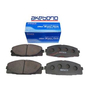 AKEBONO（アケボノ） エスティマ ACR50W ACR55W AHR20W H18/01