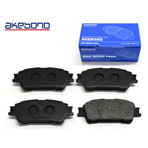 80 ノア　ボクシー　エスクァイヤ前後ブレーキパッド DIXCEL ノア ヴォクシー エスクァイア ZWR80G ZRR80G ZRR85G