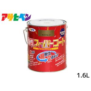 油性スーパーコート 1.6L ライトブロンズの高価買取価格