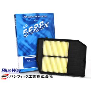 BLITZ（ブリッツ） SH-706B NO.59638 SUS POWER AIR FILTER LM ホンダ