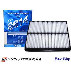 サンバー ディアスワゴン TT1 TT2 TV1 TV2 TW1 TW2 エアーエレメント